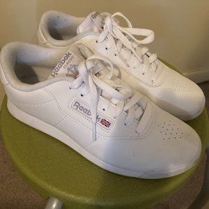 PRINCESS WOMEN'S SHOES CLASSIC SHOE WITH CUSHION